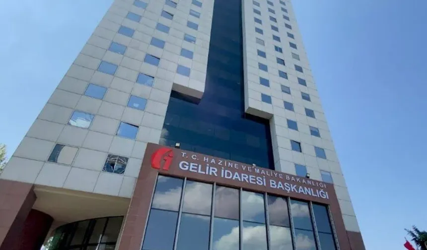 Trabzon’da yeni ilçe vergi daireleri açılıyor!
