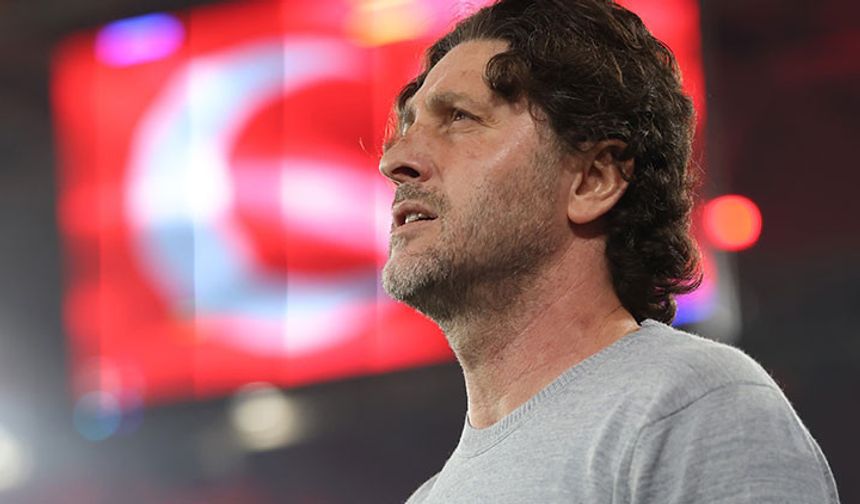 Fatih Tekke: "Trabzonspor’un geleceğinin temelleri atılıyor"