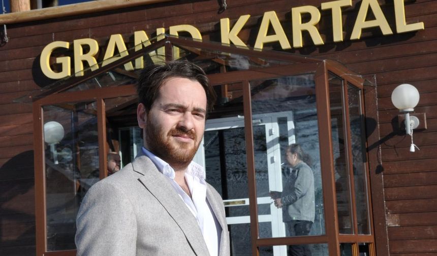 Kartalkaya'daki otel yangını davasında 11 sanığa ağırlaştırılmış müebbet