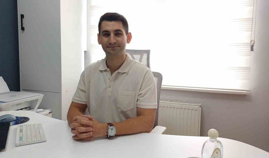 Radyofrekans zayıflatıyor