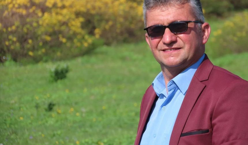 Sahnede kalp krizi geçiren Giresunlu sanatçı hayatını kaybetti