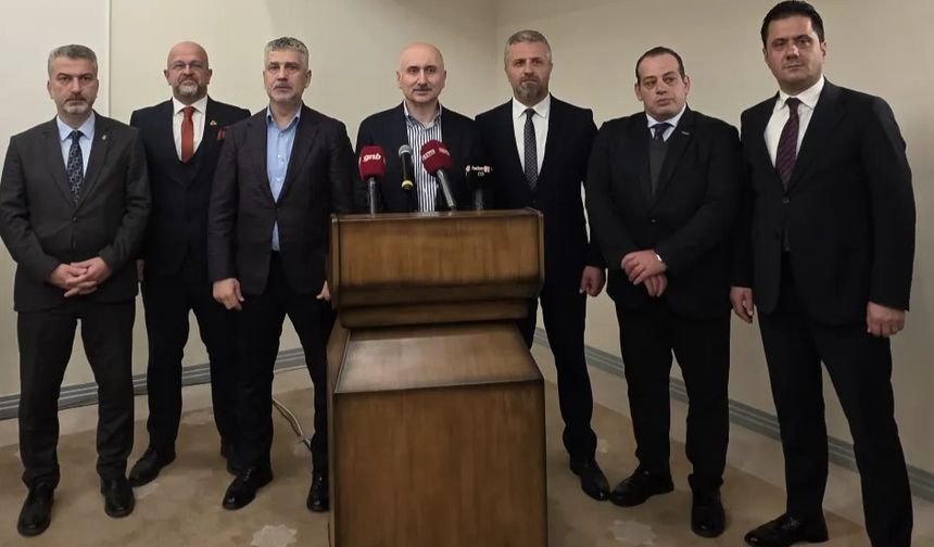 Adil Karaismailoğlu: “Bir memnun turist bin turist getirir”