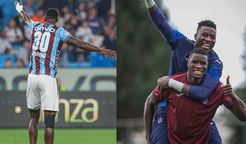 Gol krallığında 'Onuachu' zirvede