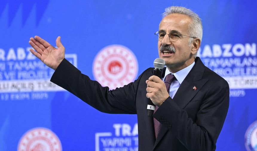 Stratejik sessiz devrim!