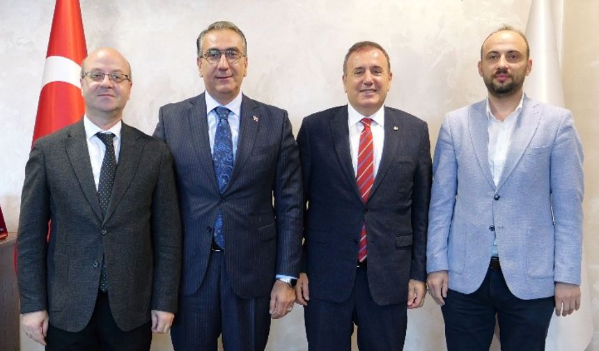 Sürmene mısır ekmeğine coğrafi işaret alınması için çalışıyor