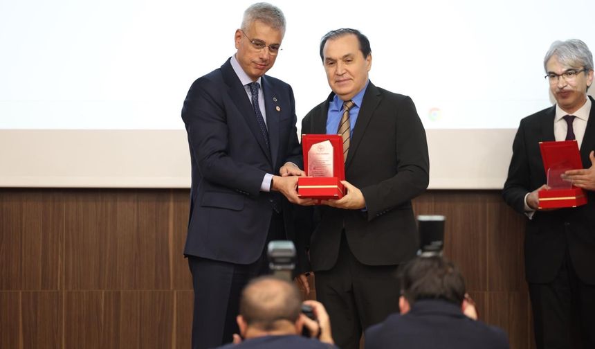 Samsun, organ bağışında Türkiye birincisi oldu