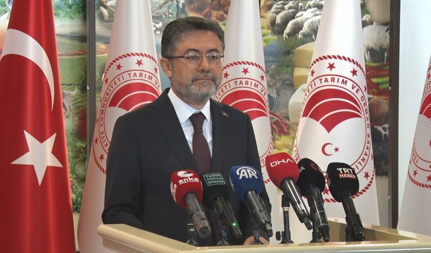 Bakan Yumaklı: (Zehirlenen Böcek ailesi) "Olayla ilgili savcılık soruşturması büyük bir hassasiyetle devam ediyor"