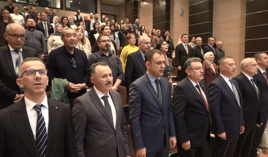 Fatih Aksoy: "Gençlerimizin bir çoğu suç işliyor ama suç işlediği bilincinde değil"