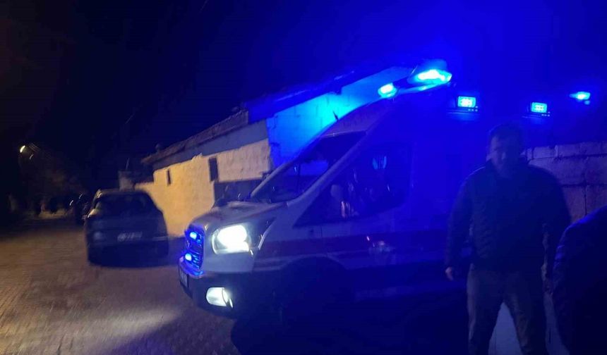 Tekirdağ’a şehit ateşi düştü