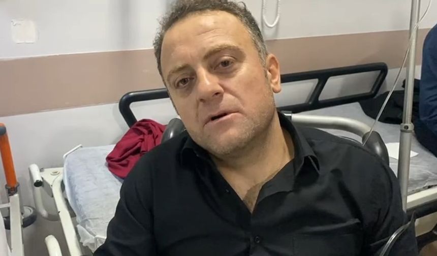 Trabzon’da düğün yemeğinden zehirlenme vakası korkuttu!