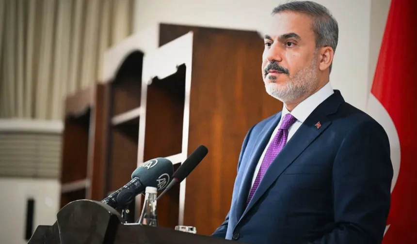 İsrail Diaspora Bakanı Chikli’den Hakan Fidan’a sert ifadeler