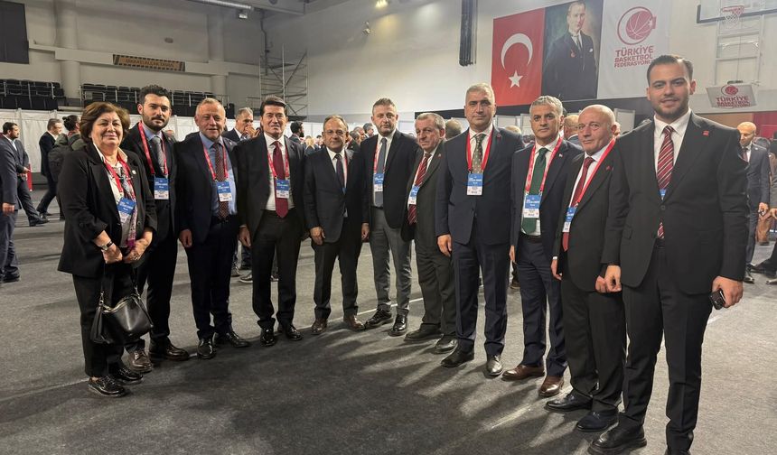 CHP’de Trabzon Krizi: 39. Kurultay listesinde Trabzon yok sayıldı