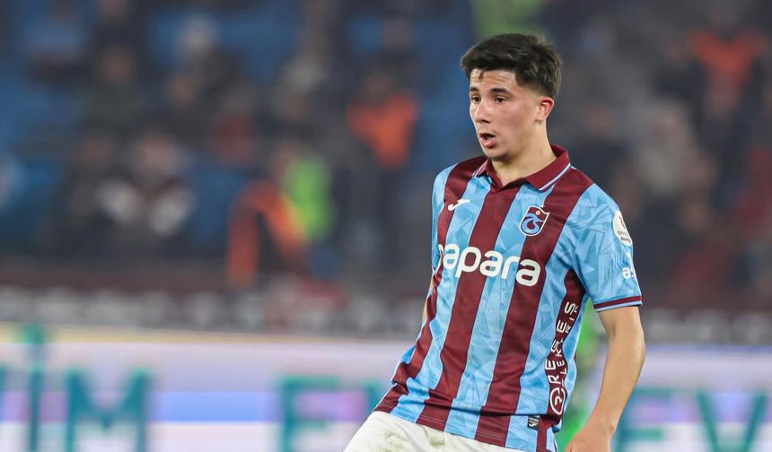 Benjamin Bouchouari: "7 aylık bir süreden sonra bu maç benim için iyiydi"