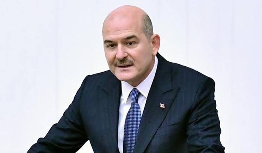 Süleyman Soylu’dan İBB iddianamesine ilişkin dikkat çeken değerlendirme