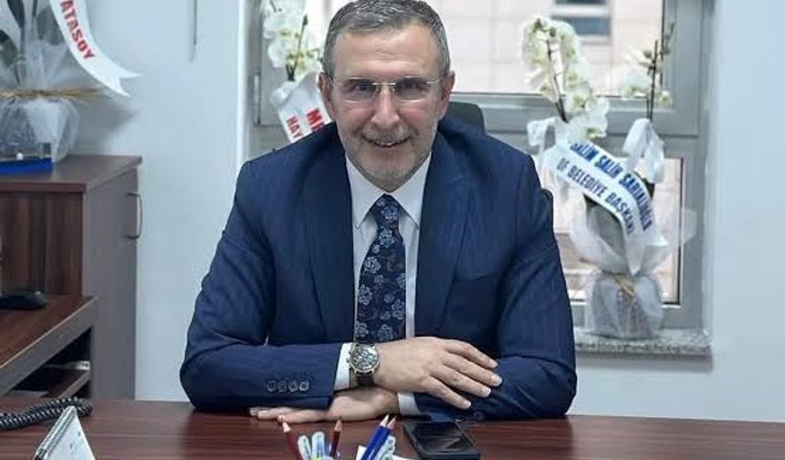 Hacıahmetoğlu ailesinin acı günü