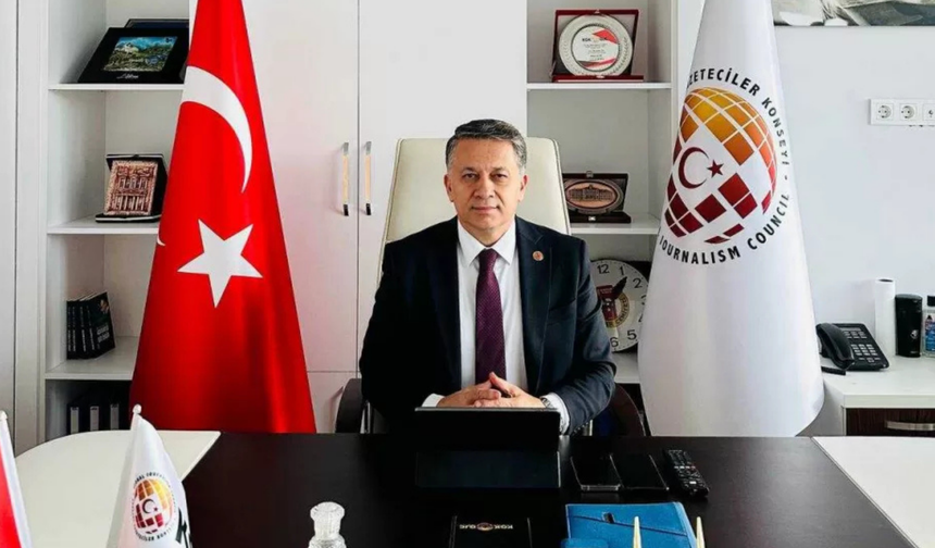 KGK “5. Küresel Medya Buluşması” Alanya’da başlıyor