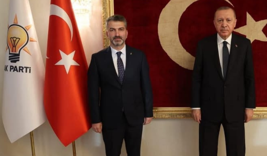 Dr. Sezgin Mumcu: “Eser ve Hizmetle dolu 23 Yıl”