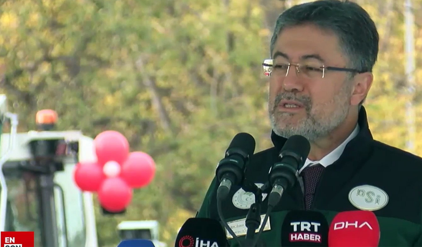 DSİ’ye 1.389 yeni personel alımı!