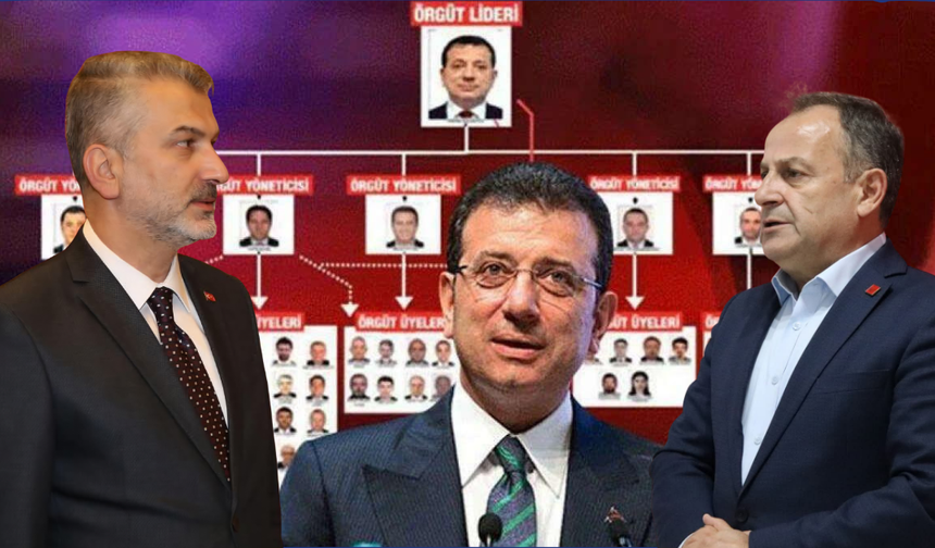 Dr.Sezgin Mumcu'dan Mustafa Bak'a net sorular