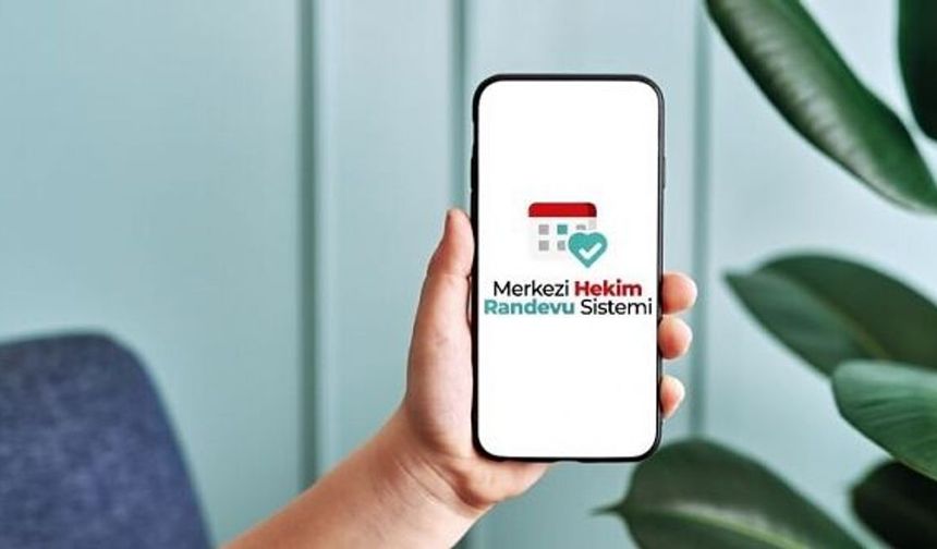 Trabzon İl Sağlık Müdürlüğü'nden dolandırıcılık uyarısı