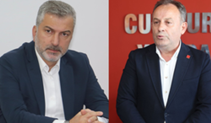 Dr.Sezgin Mumcu'dan Mustafa Bak'a sert yanıt