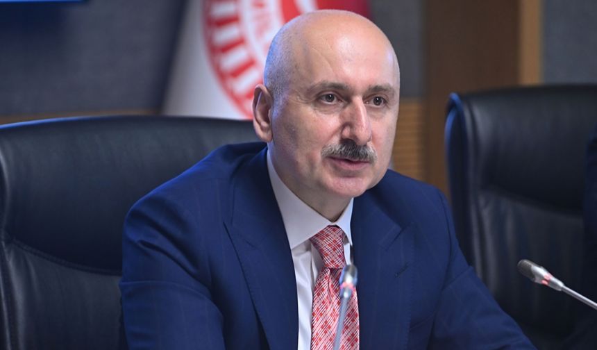 Karaismailoğlu:''CHP’nin yaşadığı şey vizyon krizidir”