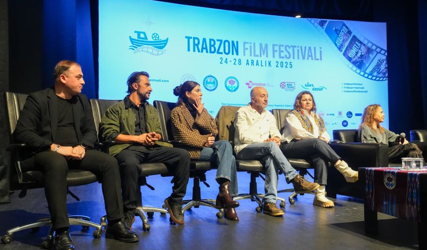 Festival,ünlü isimleri hayranlarıyla buluşturdu