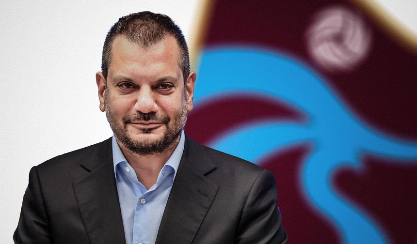 Başkan Ertuğrul Doğan’ın yeni yıl mesajı