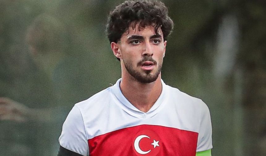 Milli Takımda var Trabzonspor'da yok!