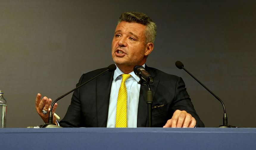 Sadettin Saran: “İddialar karalama kampanyasıdır”