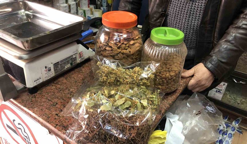 Bu yıl ıhlamur değer kazandı