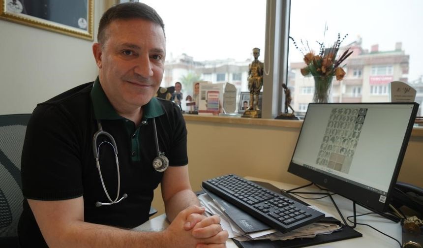 Profesör uyardı: "Süper grip kapıda"