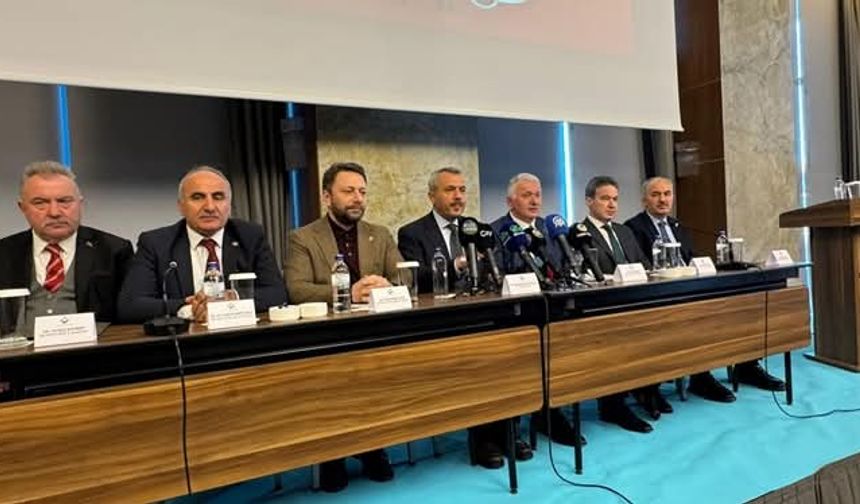 Bilal Ekşi:THY Trabzon biletleri daha pahalı