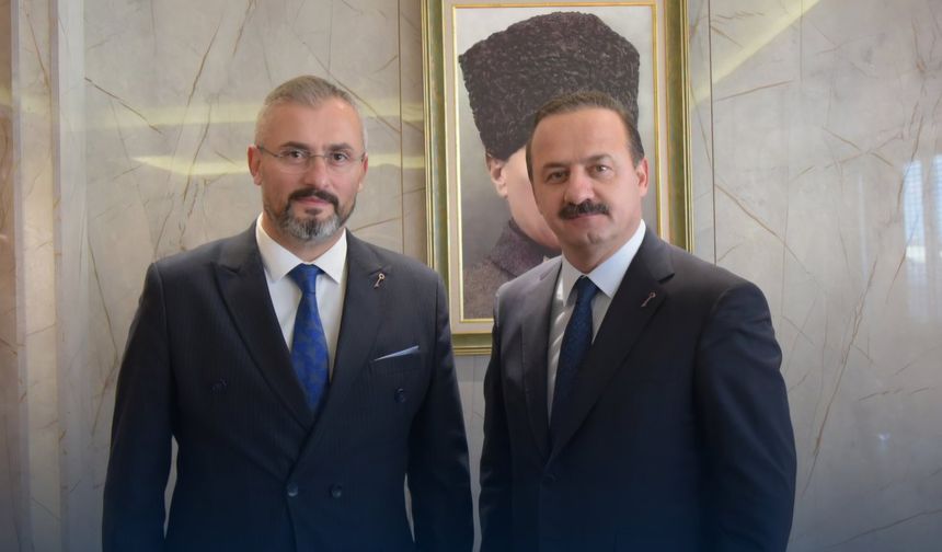 Kutanoğlu:Sözler çarpıtılıyor