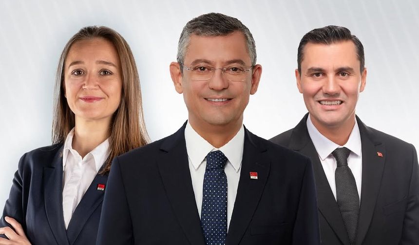 CHP Genel Başkanı Özgür Özel’den duygusal taziye mesajı