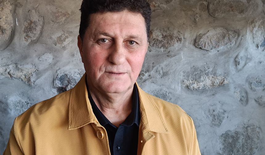 Şanver'den Zorlu'ya :İl Başkanlığını mı hedefliyorsun?