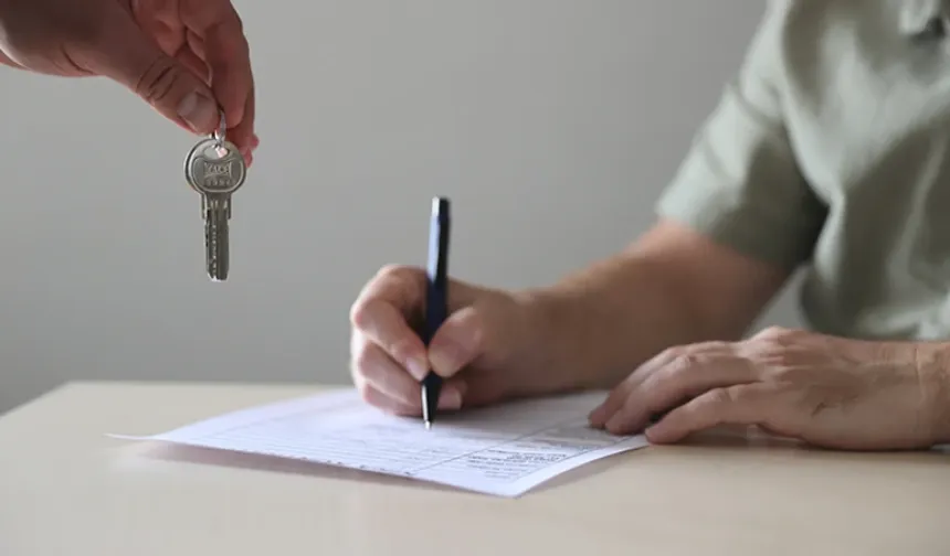 Kapora dolandırıcılığı ve sahte ilanlara karşı yeni düzenleme