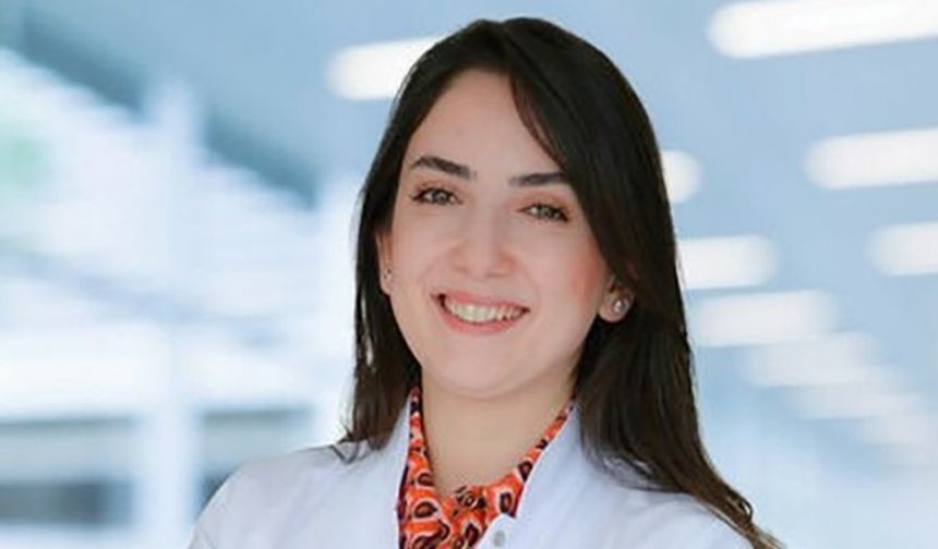 Diyetisyenden öneriler: '2026'da sağlıklı beslenmeyi yaşam stili haline getirin'