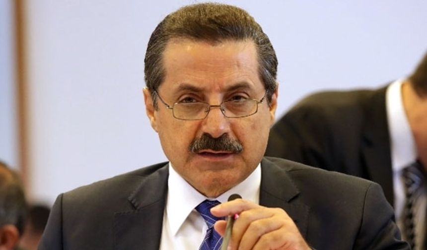 Faruk Çelik’ten Venezuela çıkışı