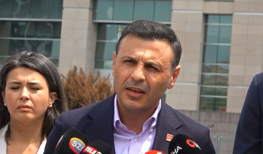 CHP İstanbul İl Başkanlığı seçimlerinde hile iddiasıyla 10 sanık ilk kez hakim karşısına çıkıyor