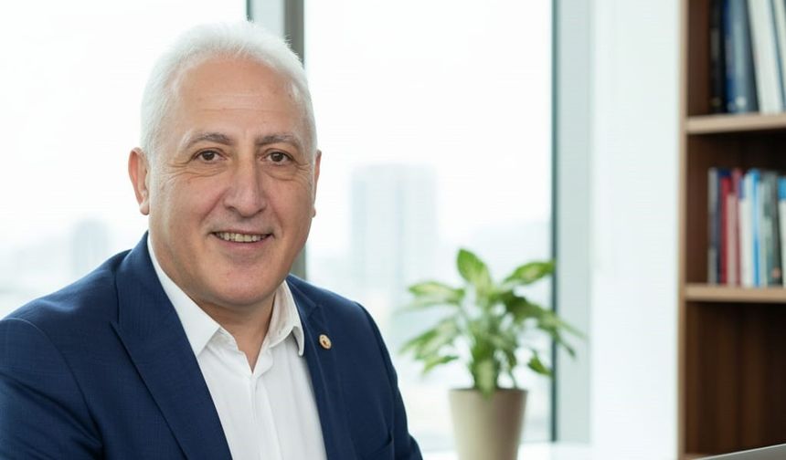 Ahmet Kazaz: 'Trabzon'un gidişatı alarm veriyor'