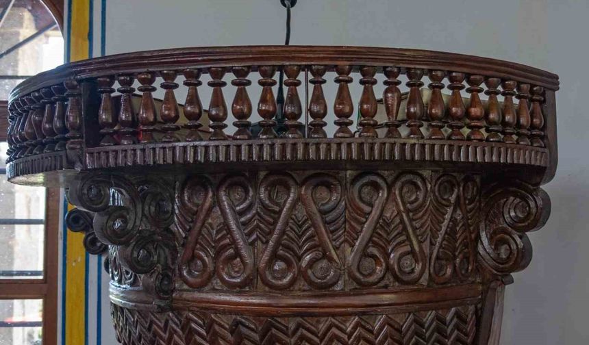 Görselliğiyle göz kamaştırıyor