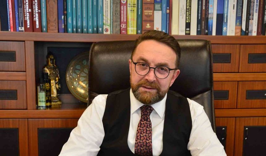 2025'te yaş çay rekoltesi 1 milyon 338 bin ton oldu