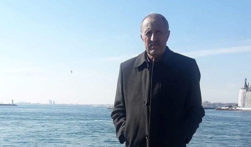 Feci kazada kahreden detay