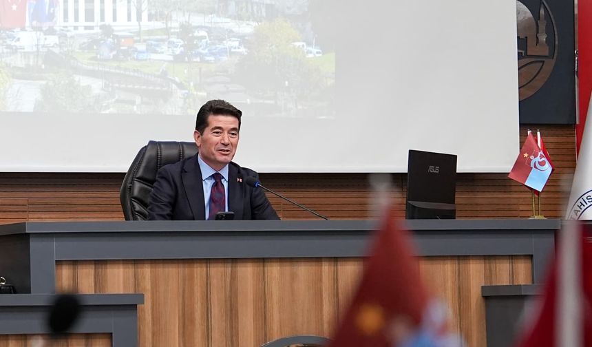 Ruhsat işlemlerini kolaylaştıracak adım