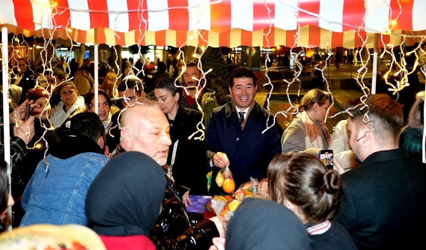 Ortahisar Belediyesi, Kalandar'ı yaşatacak