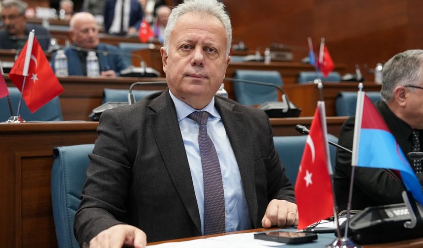 Zorlu: “Büyükşehir'in Ortahisar'da yaptığı çalışmalardan son anda haberdar oluyoruz”