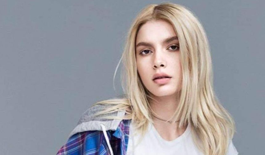 Aleyna Tilki'nin uyuşturucu testi pozitif çıktı