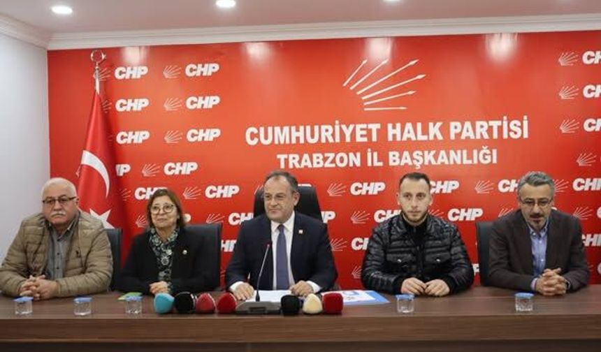 İl Başkanı Mustafa Bak: “Yoksulluk kader değil, bu düzen değişecek”