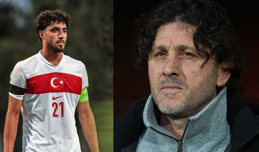 Arda Öztürk sorusu cevap bekliyor